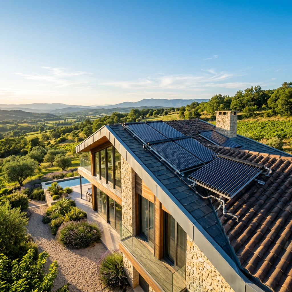 Prix d'un Chauffe-Eau Solaire en 2026 : Guide Complet